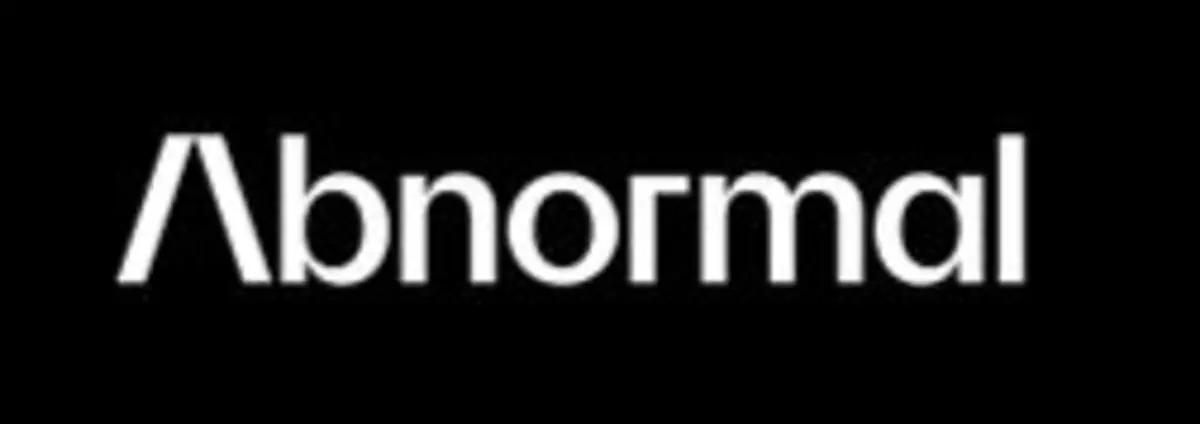 Abnormal logo