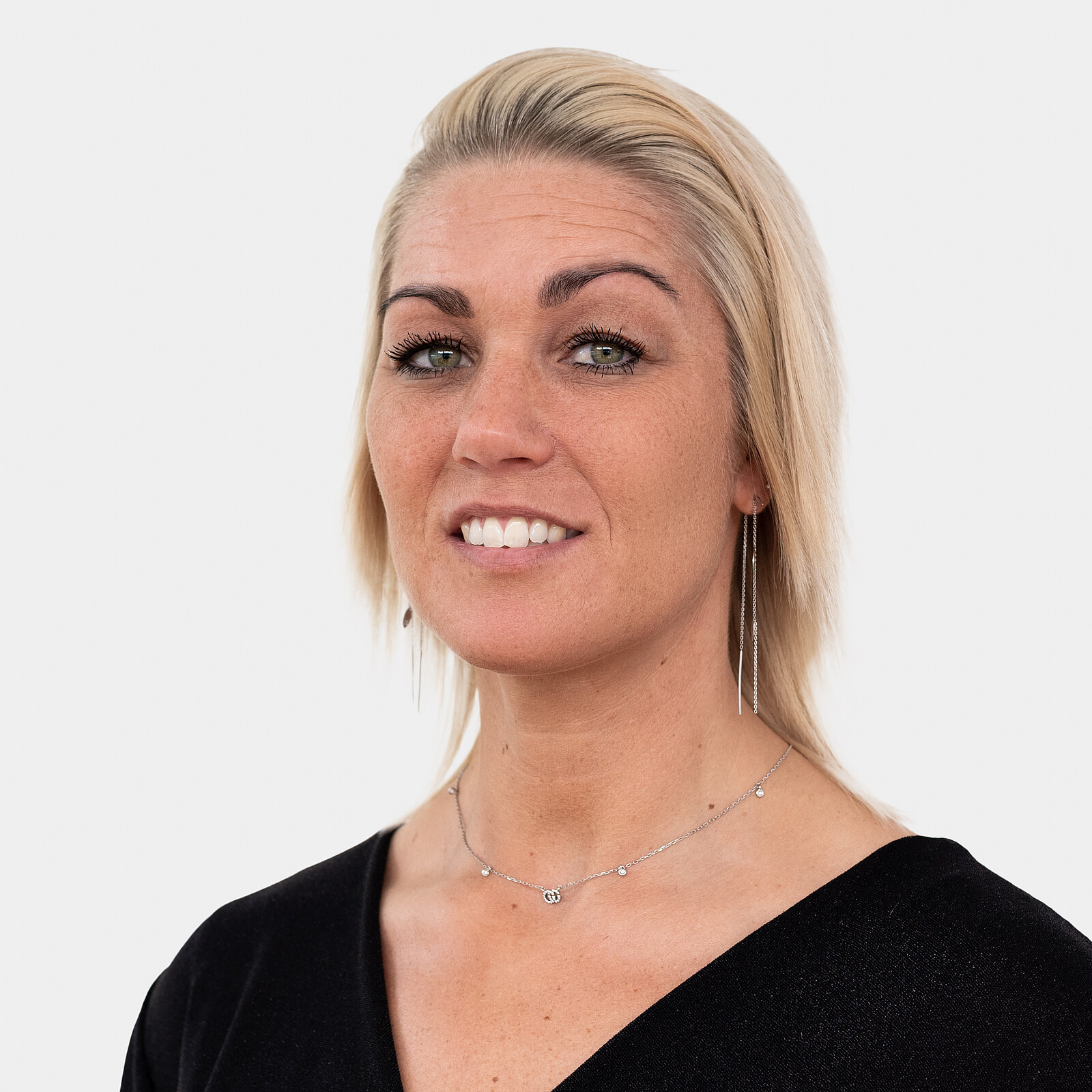 Katrine Aslak