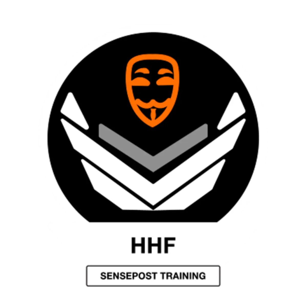 HHF training logo