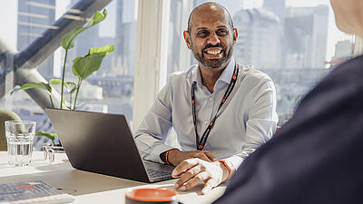 People of Orange Cyberdefense