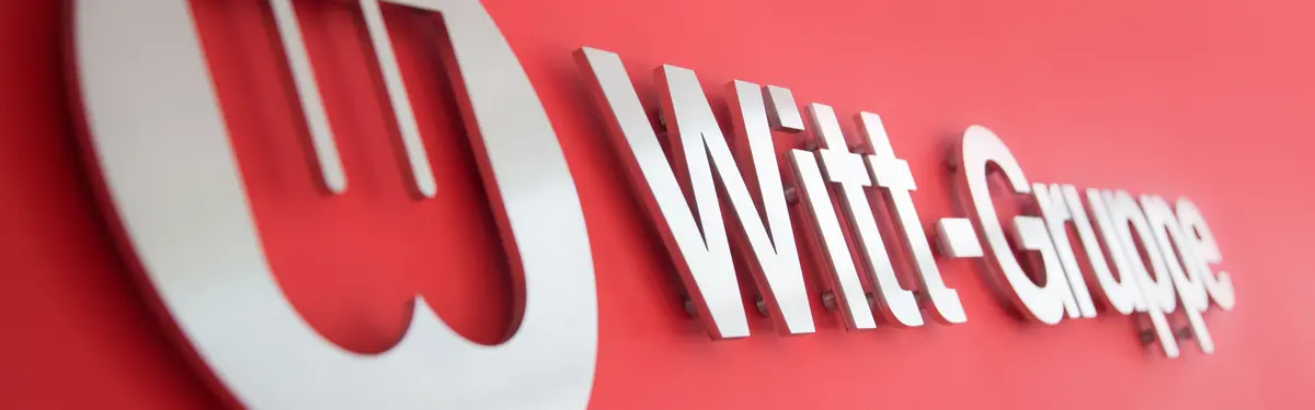 Logo-Witt-Gruppe