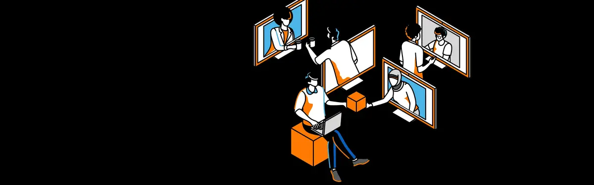 Landingpagebanner: OT-Security Days