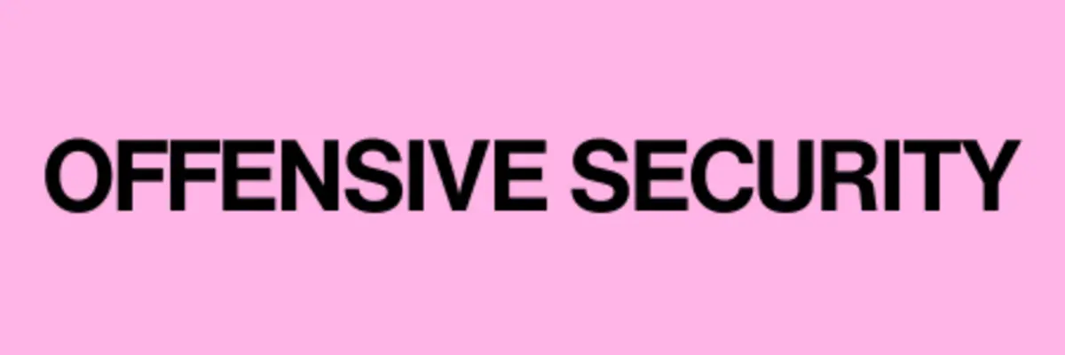 Offensive security & pentesting