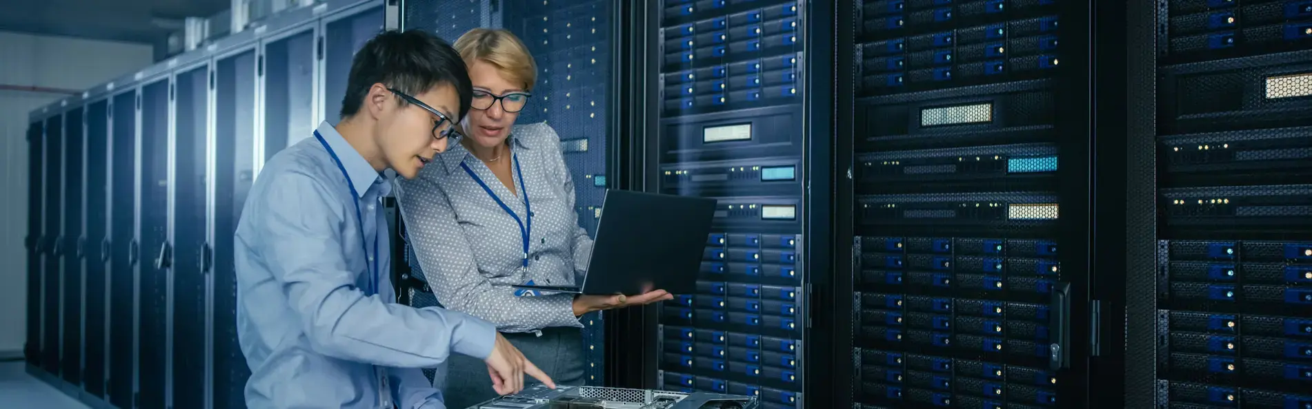 Preparing businesses for AI Risks and Threats
