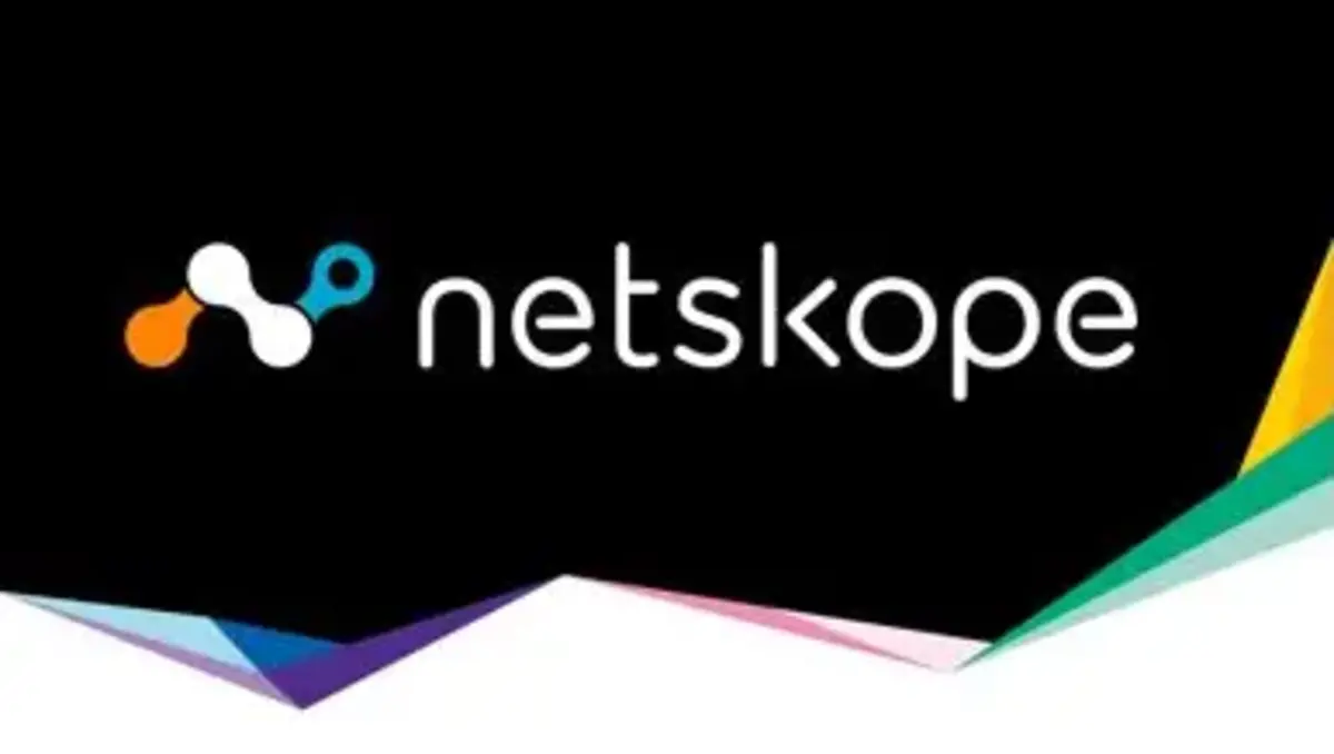 netskope Summit23 - logo