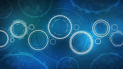The circles of SASE