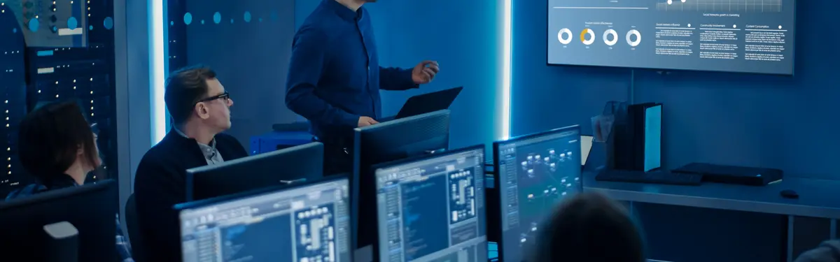 Managed Workspace Protection für Microsoft 365 Defender Banner