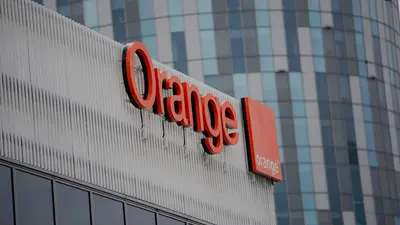 Orange