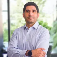 Speaker Reboot 2025 Charlie Abboud