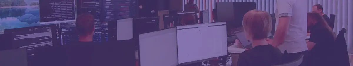 Landingpagebanner: Fast SOC Analyst Training