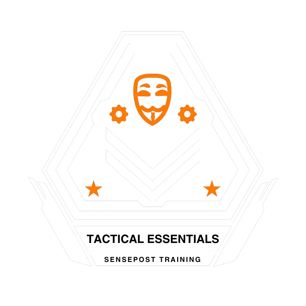 Tactical Light icon