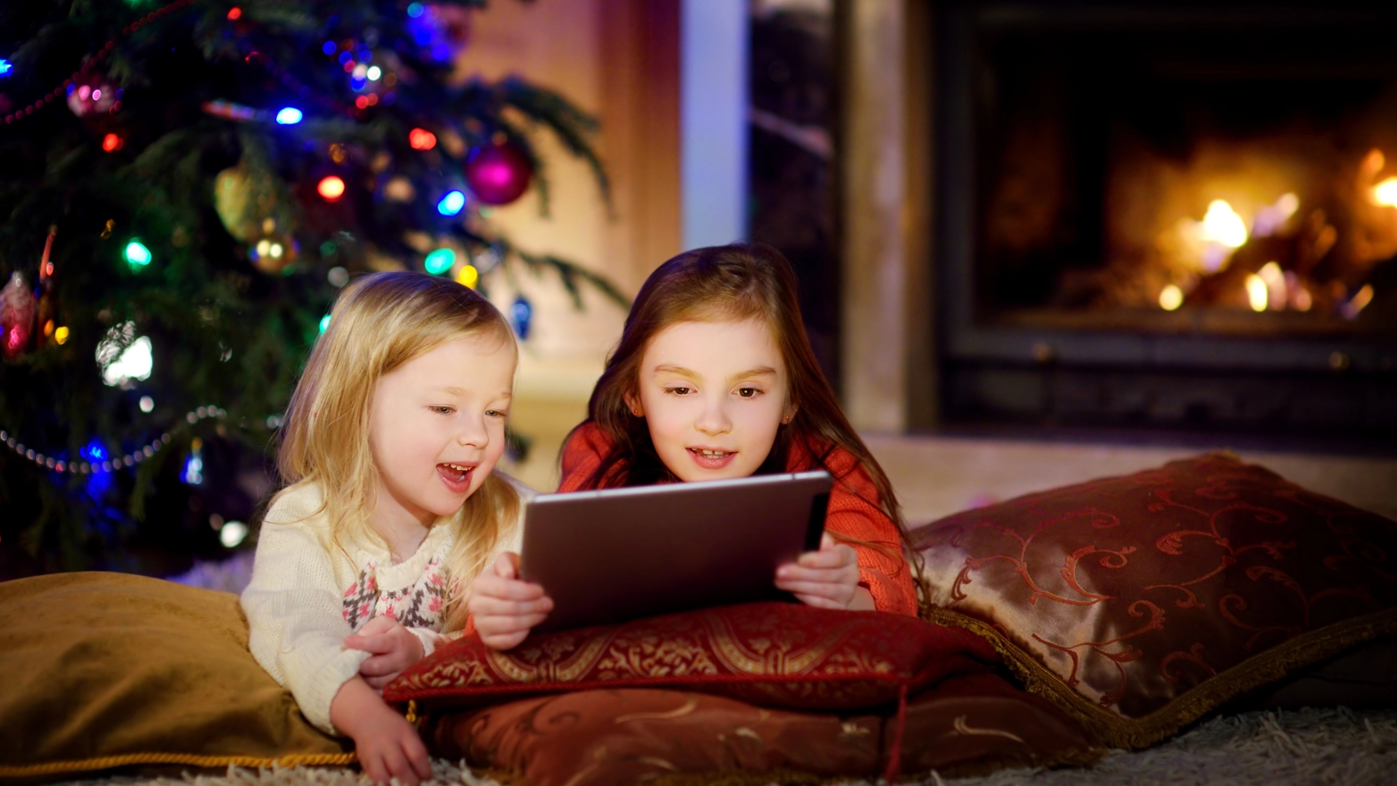 Build a safer digital society