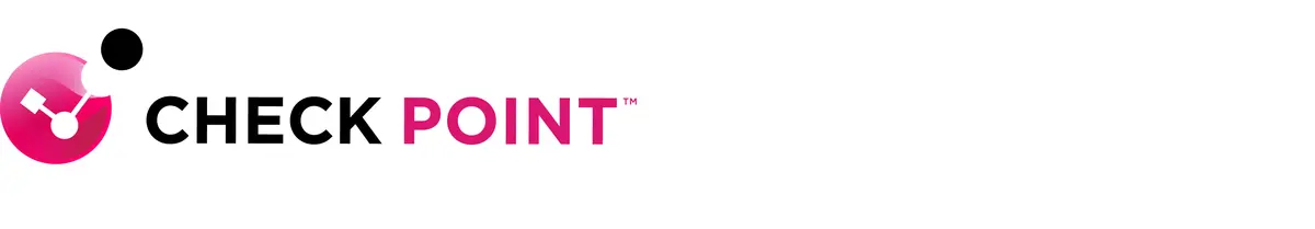 Check Point Logo