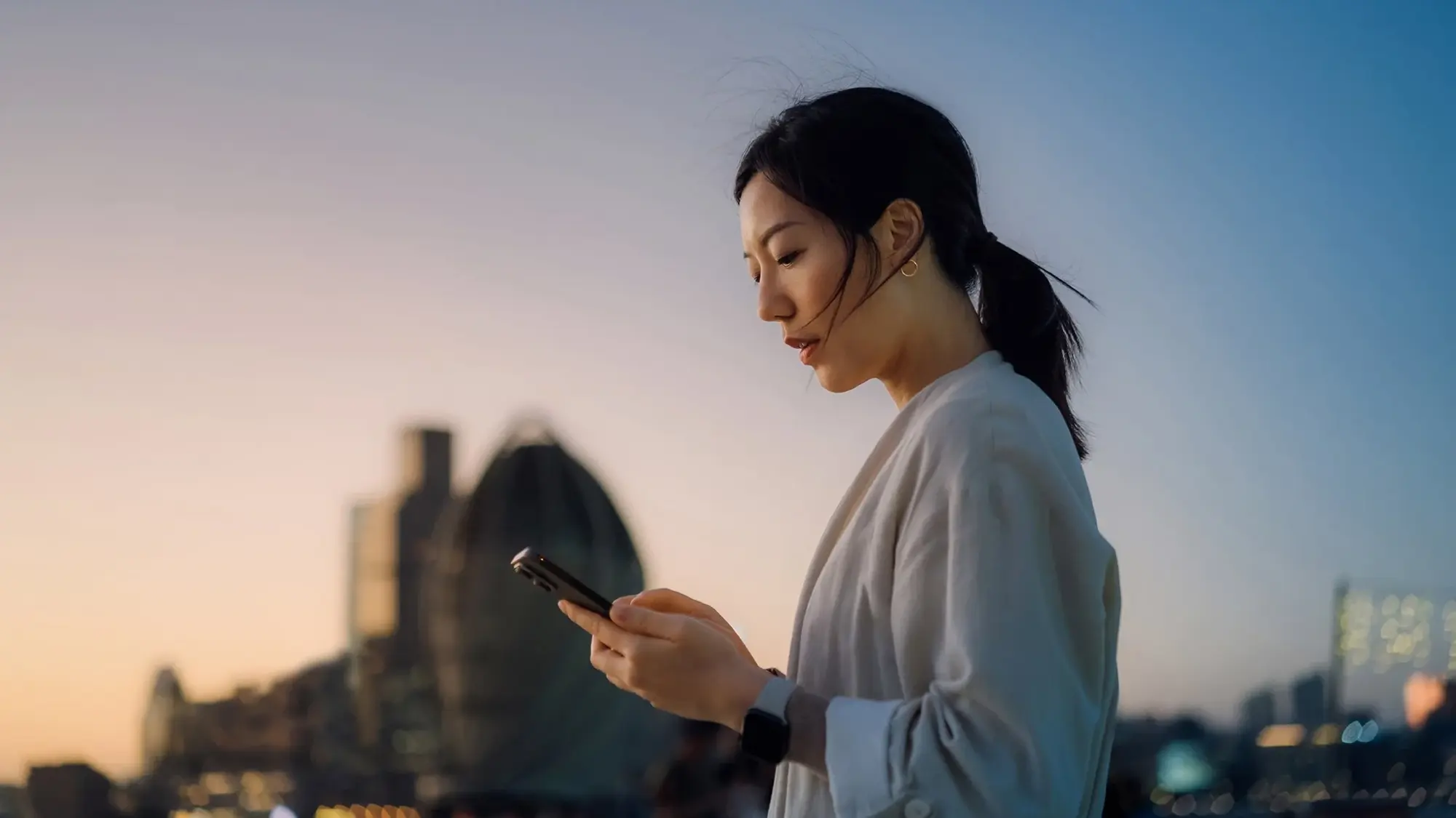 Managed Website protection