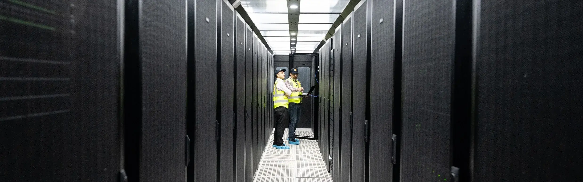 datacenter