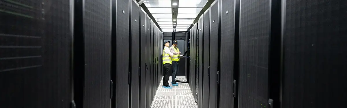 datacenter