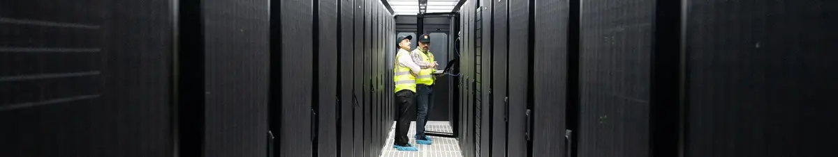 datacenter