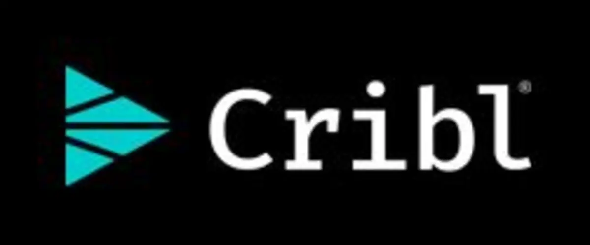 Cribl logo