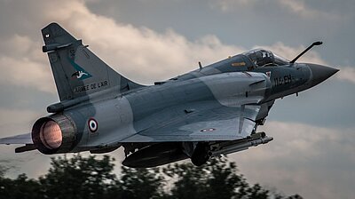 Avions de chasse