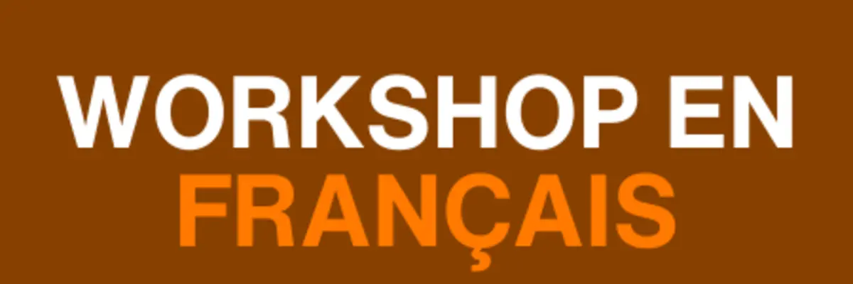 button website_workshop in french_french page