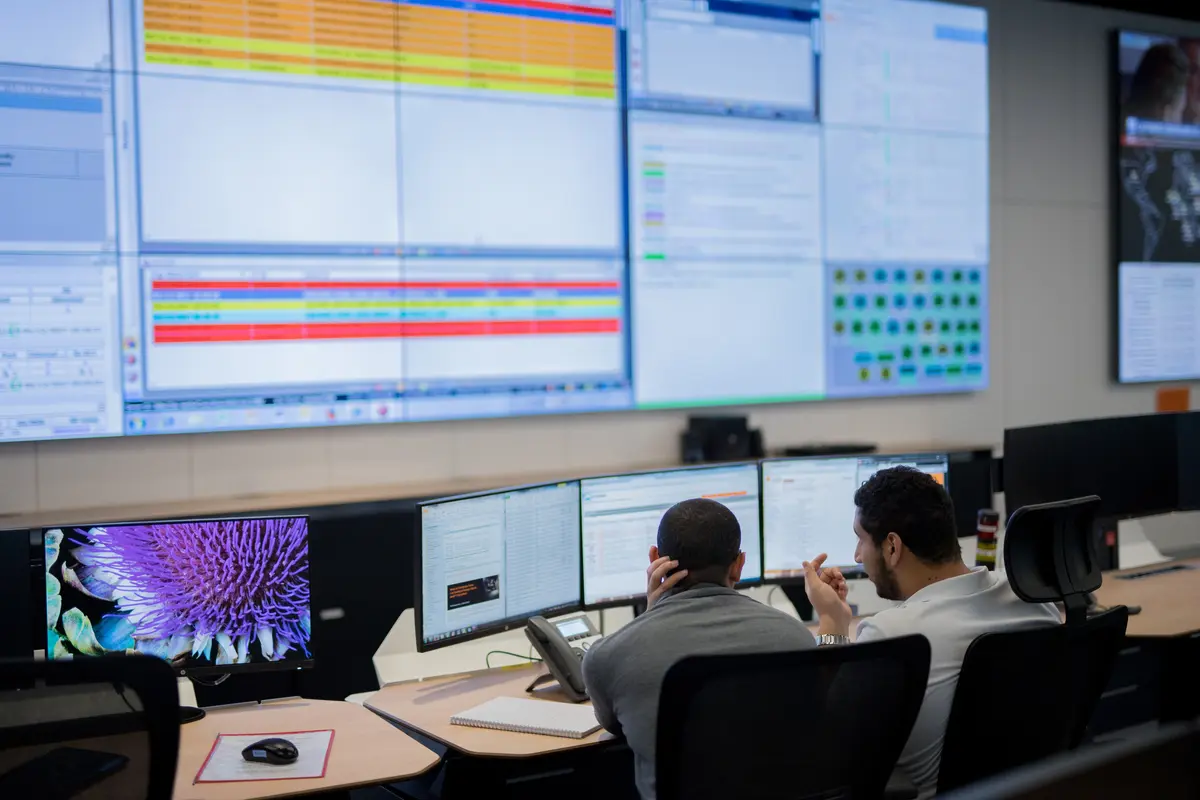 Ecrans informatiques