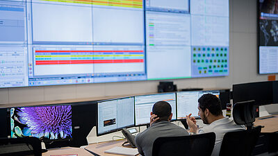 Ecrans informatiques