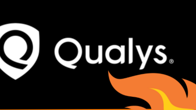 logo - sponsor - Qualys