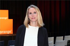 Diana Selck-Paulsson, Senior Security Researcher, Orange Cyberdefense