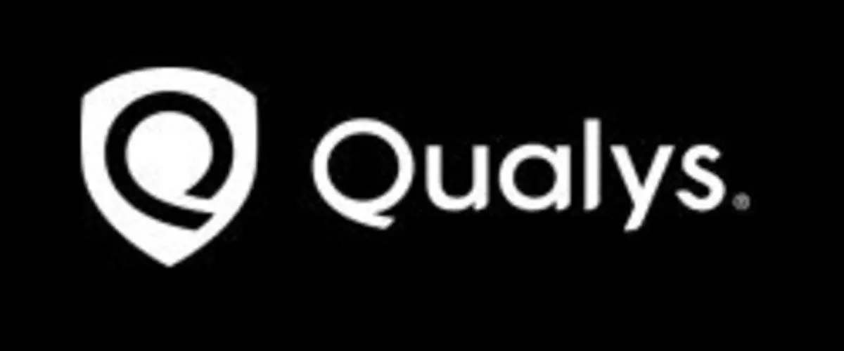 Qualys logo