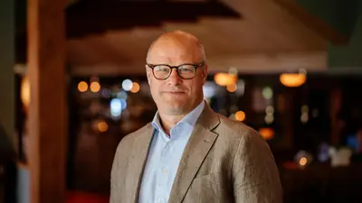 Kåre Nordström