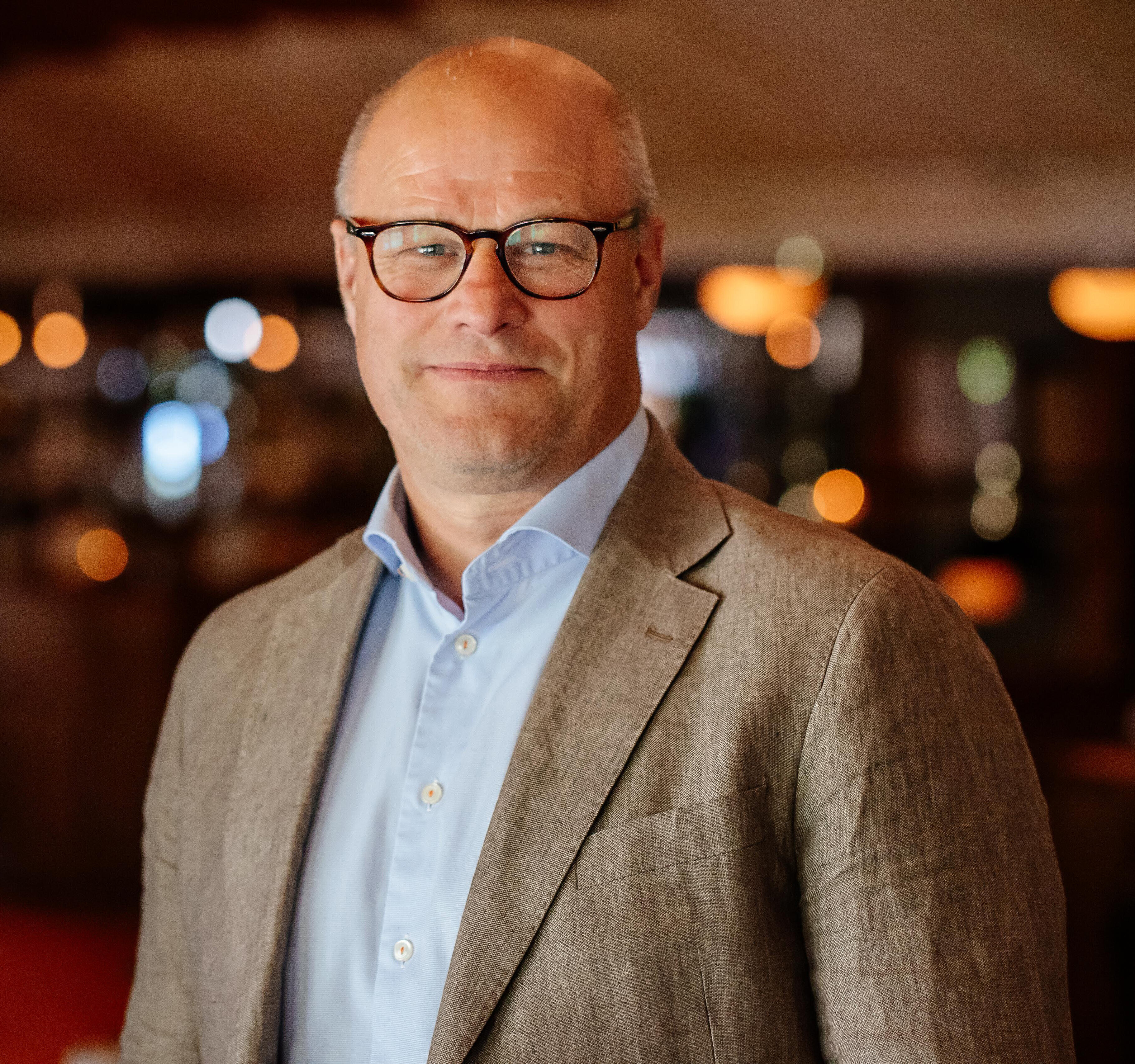 Kåre Nordström