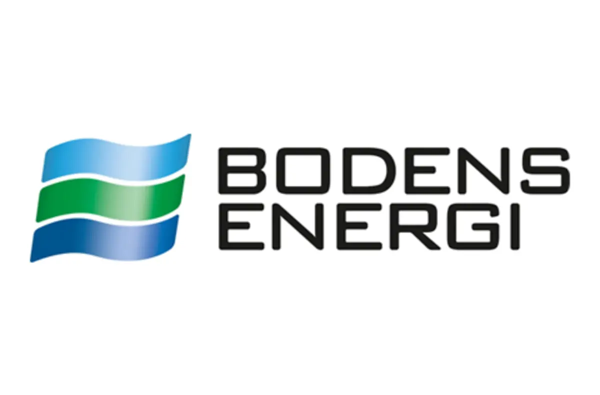 Bodens energi