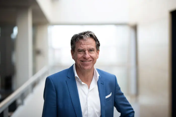 Photo de Maarten Toll