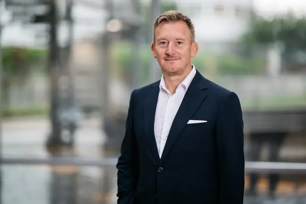 Morten Skogsvold
