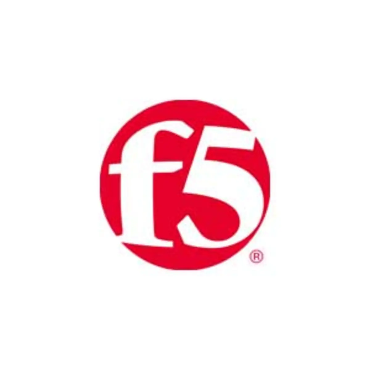 Logo F5