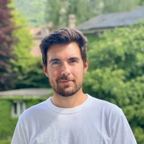 Tristan Kelkermans