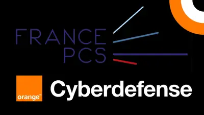 Partenariat entre France PCS et Orange Cyberdefense Partenariat entre France PCS et Orange Cyberdefense