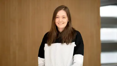Camilla Møller