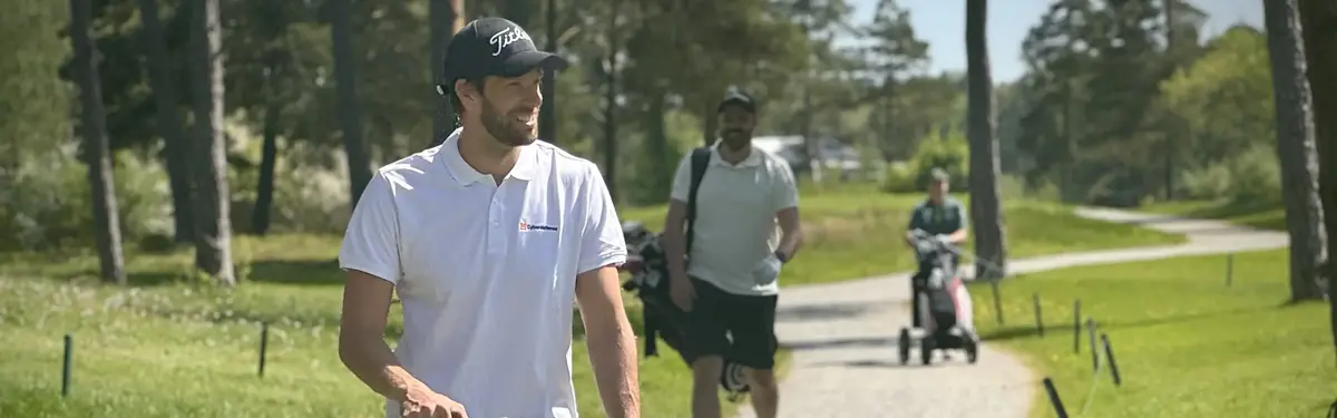 Golf Stockholm