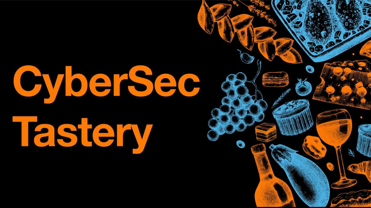 Thumbnail CyberSec Tastery Vive la AI Security