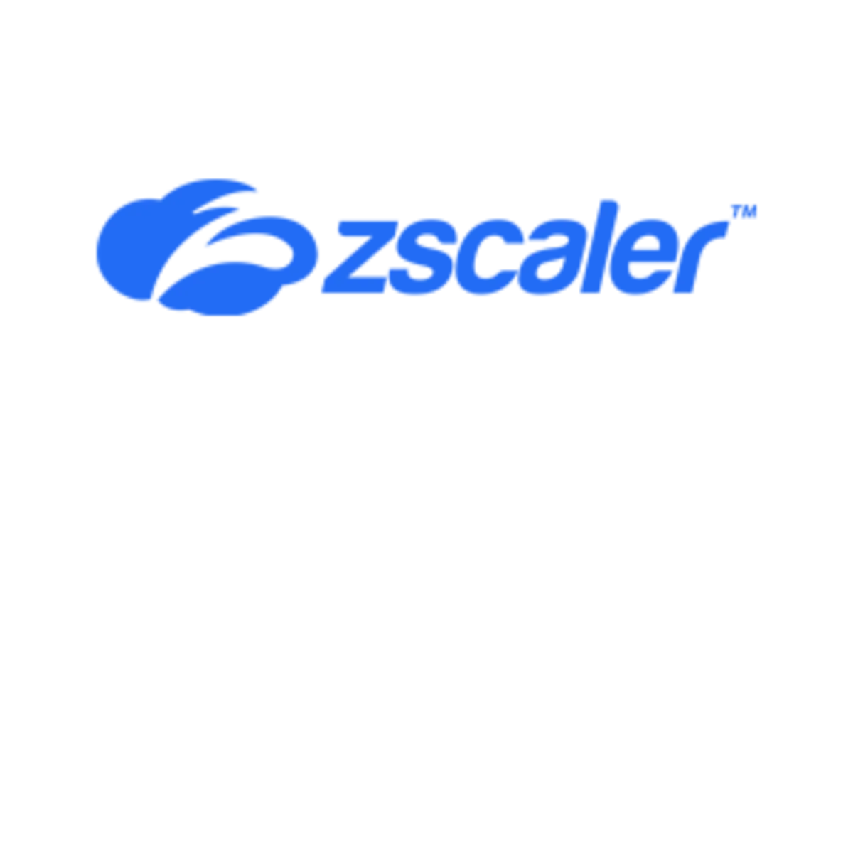 Zscaler logo