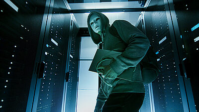 Hacker