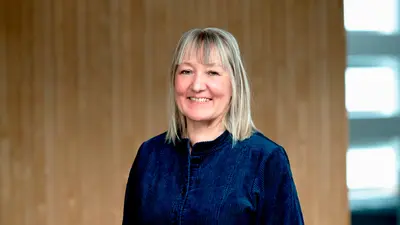 Bettina Møller
