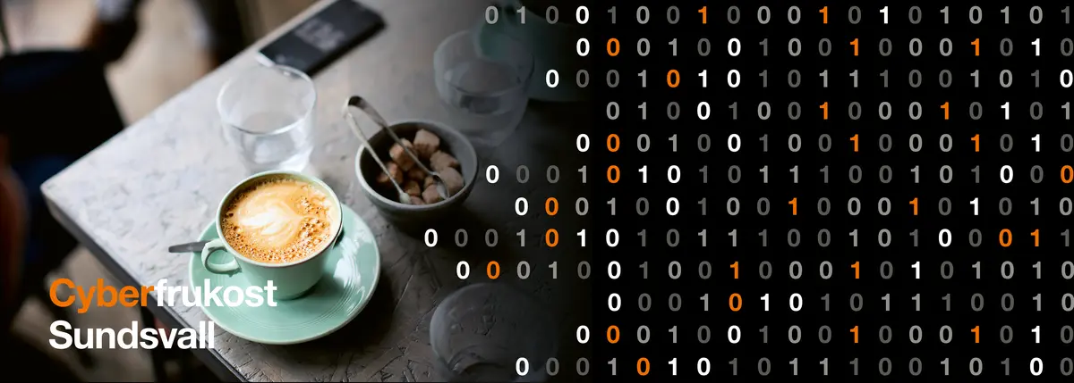 Cyberfrukost