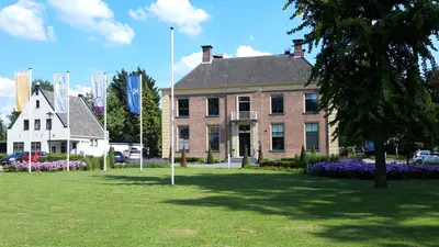 Afbeelding Dimence Groep