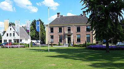 Afbeelding Dimence Groep