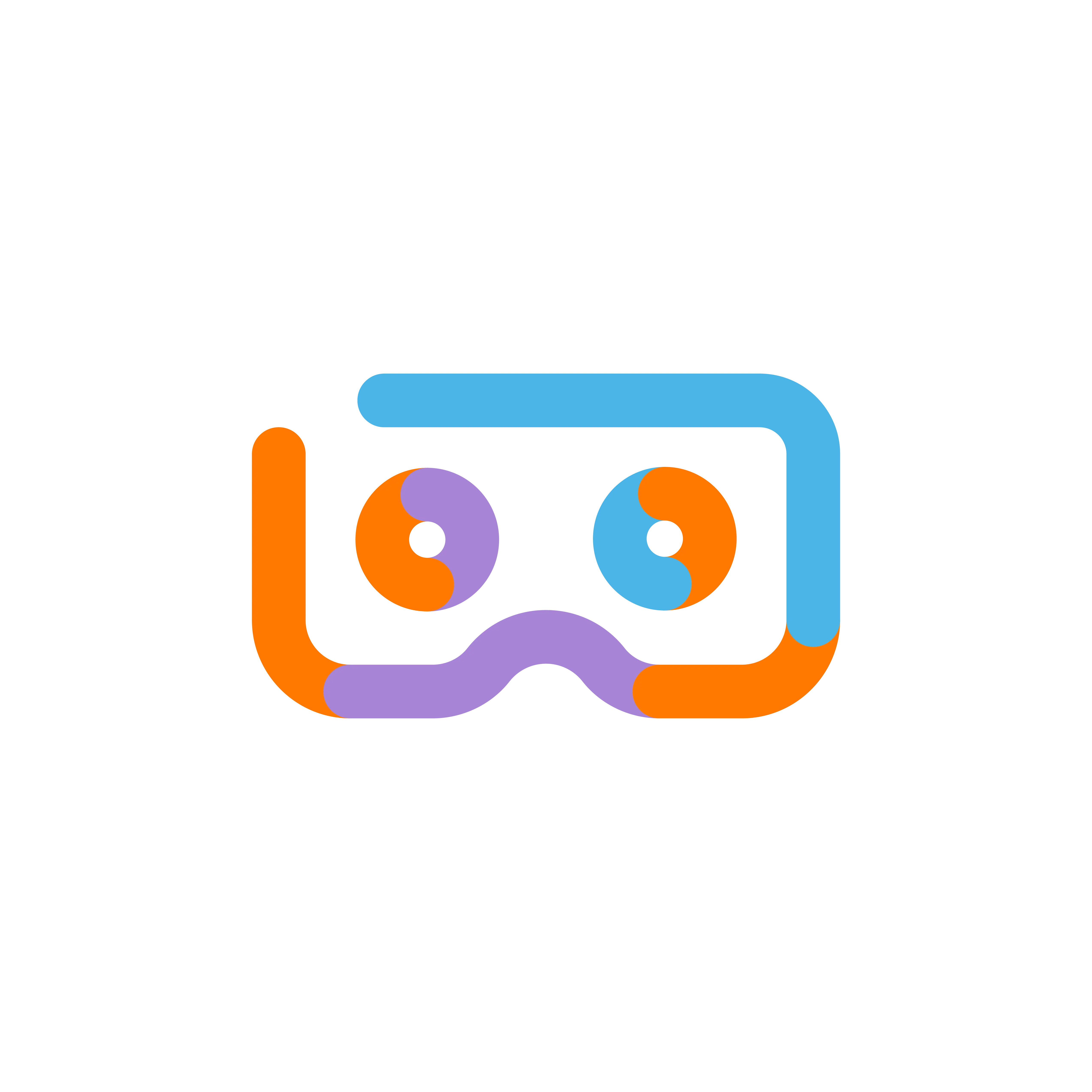 orange cyberdefense googles 