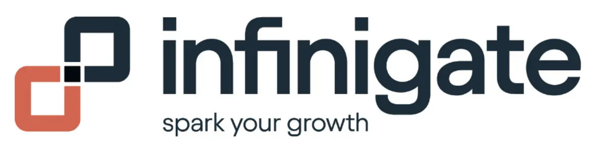 Infinigate logo