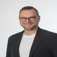 Matthias Bissinger Portrait
