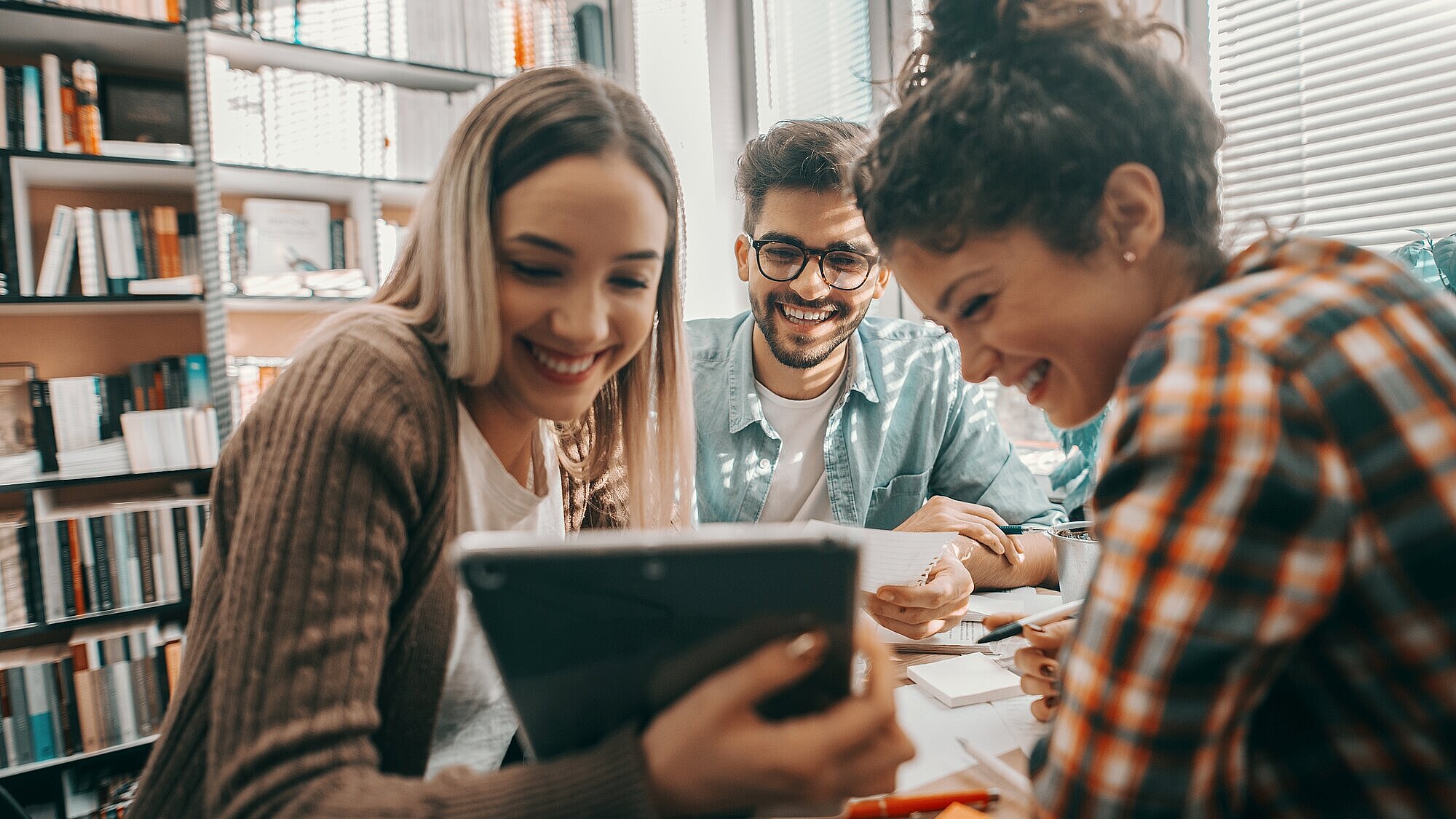 Build a safer digital society